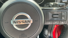 Nissan Qashqai 1.3 DiG-T MH 158 Acenta Premium 5dr Xtronic Petrol Hatchback